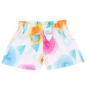 Pantaloncini bimba