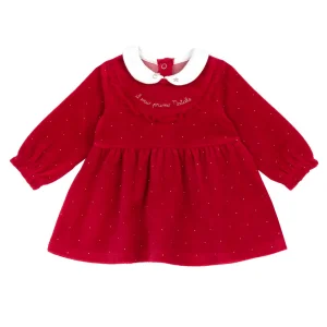 Vestito Natale