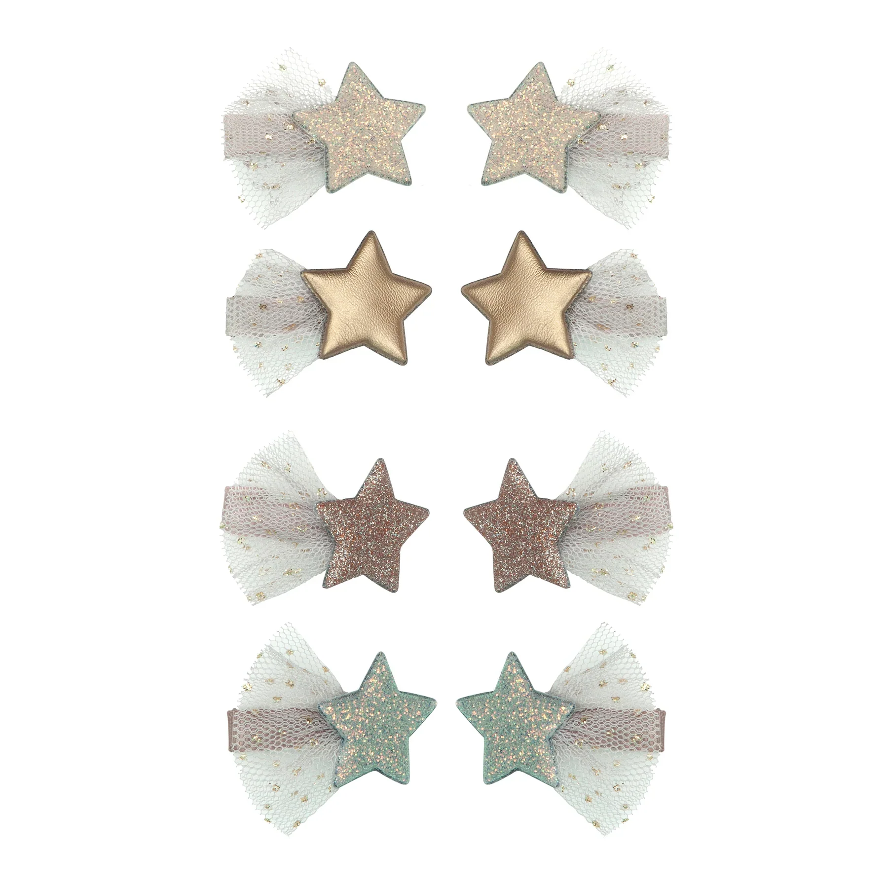 Mini clip di stelle del balletto - immagine 2
