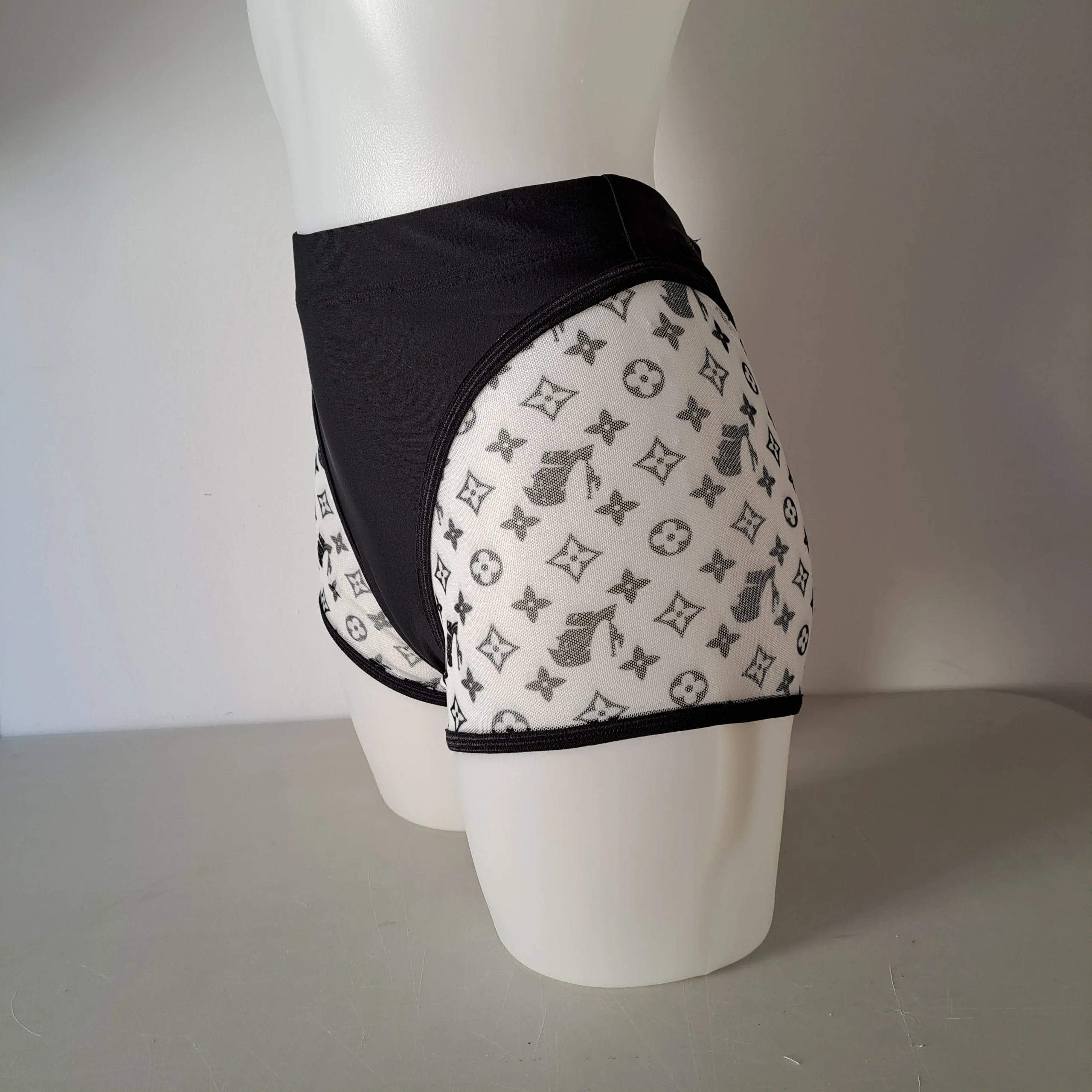 Slip shorty string - immagine 7