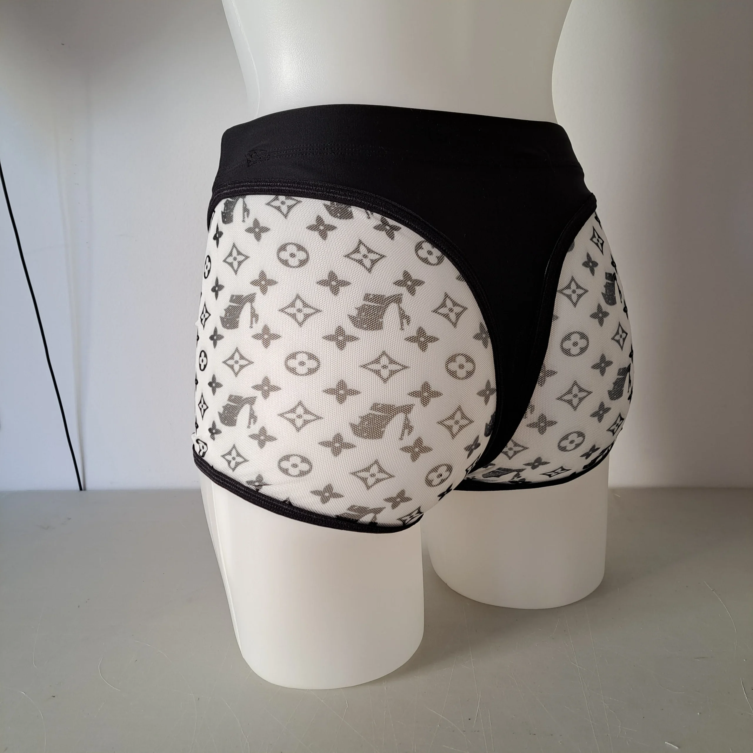 Slip shorty string - immagine 8
