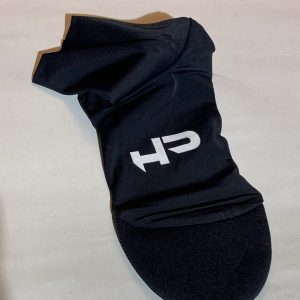 HIGH POWER HP Calzari Beach Tennis Lycra Suola Neoprene Nero