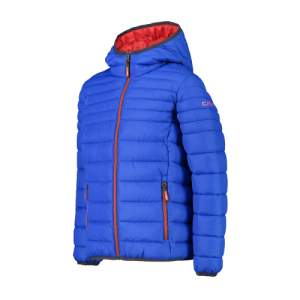 giacca piumino invernale bambino cmp