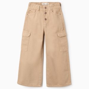 Pantaloni Cargo