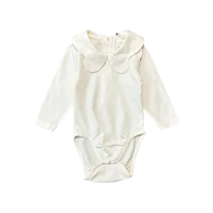 Body colletto farfalla