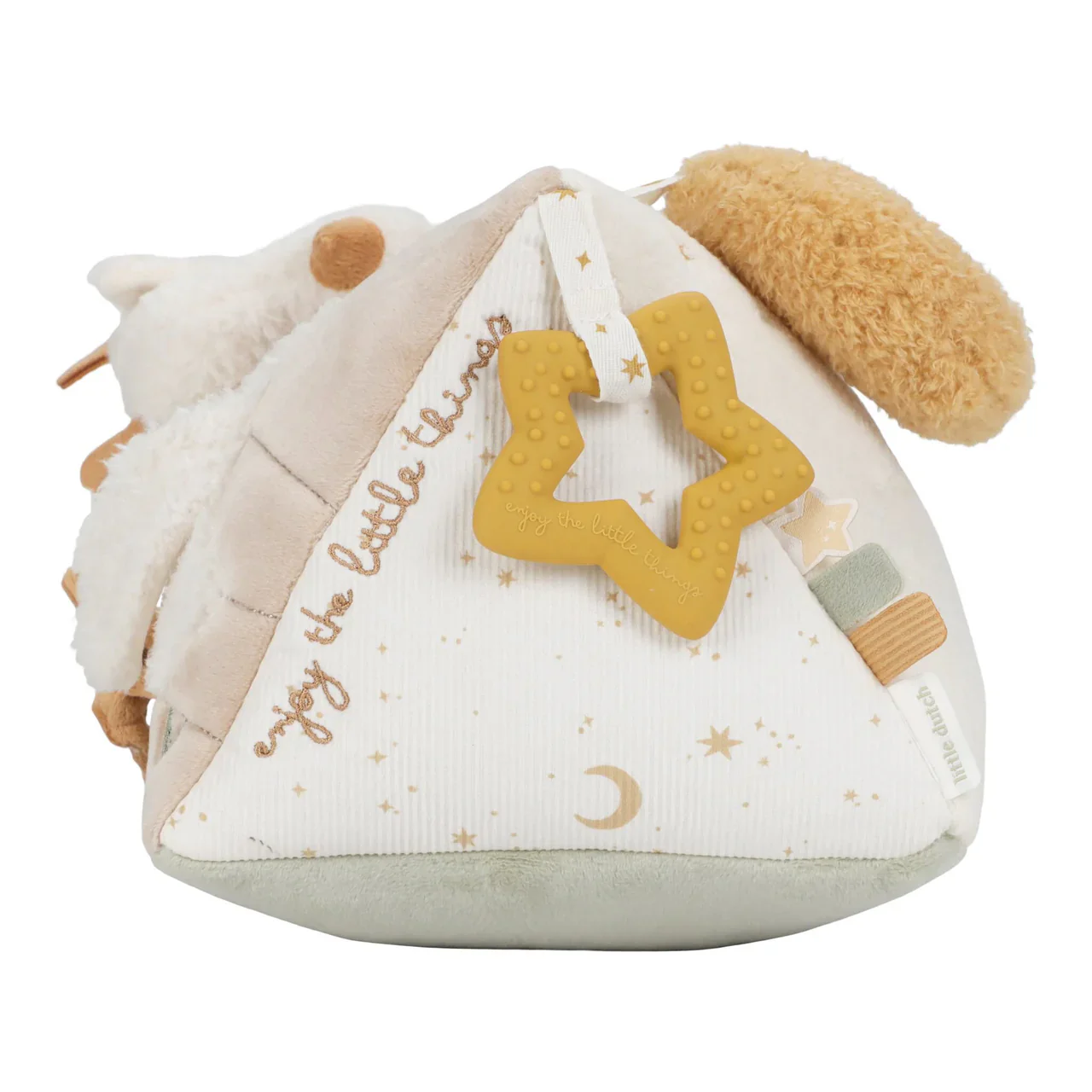 Triangolo multi attività Baby Bunny/Goose - immagine 8