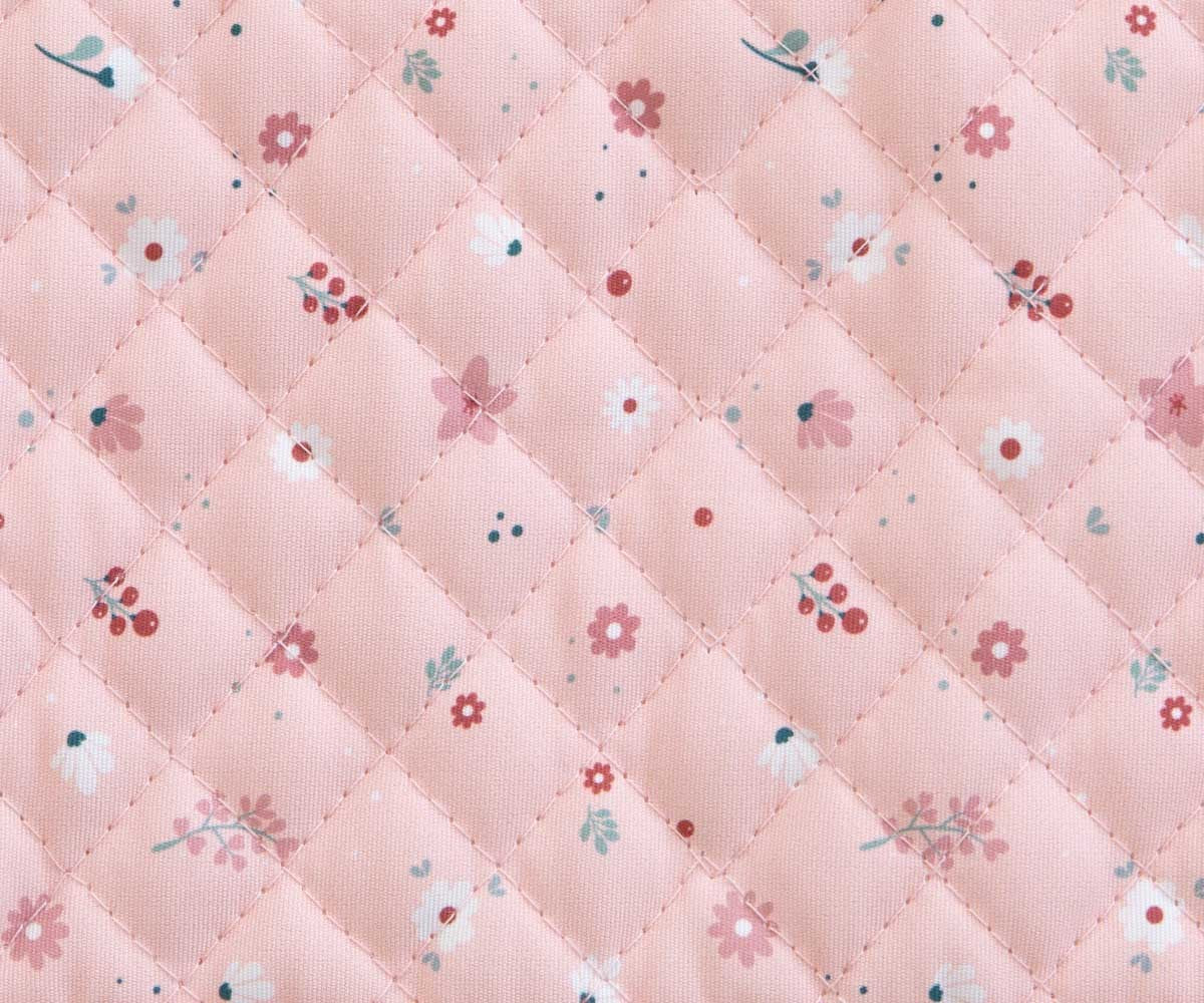 Carrello della spesa Flowers - immagine 5