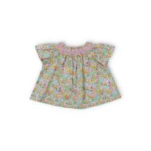 Blusa baby Andreas Liberty