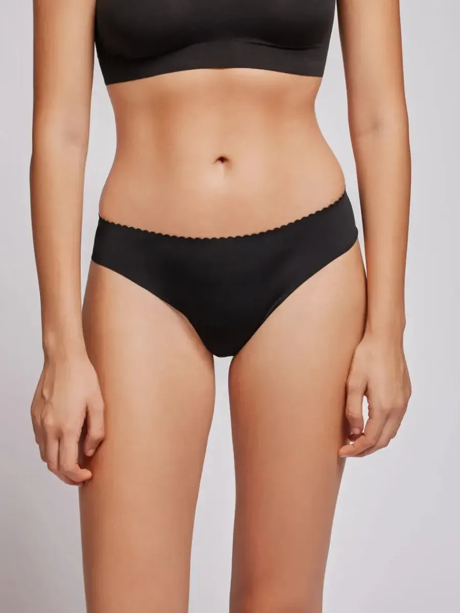 Brasiliana Gisela seamless invisibile 0210 - immagine 4