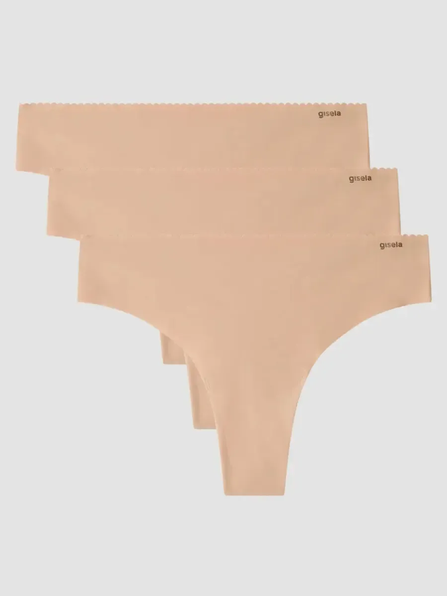 Brasiliana Gisela seamless invisibile 0210 - immagine 9