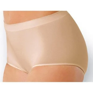 Confezione da 3 Culotte donna microfibra Intimidea 310368