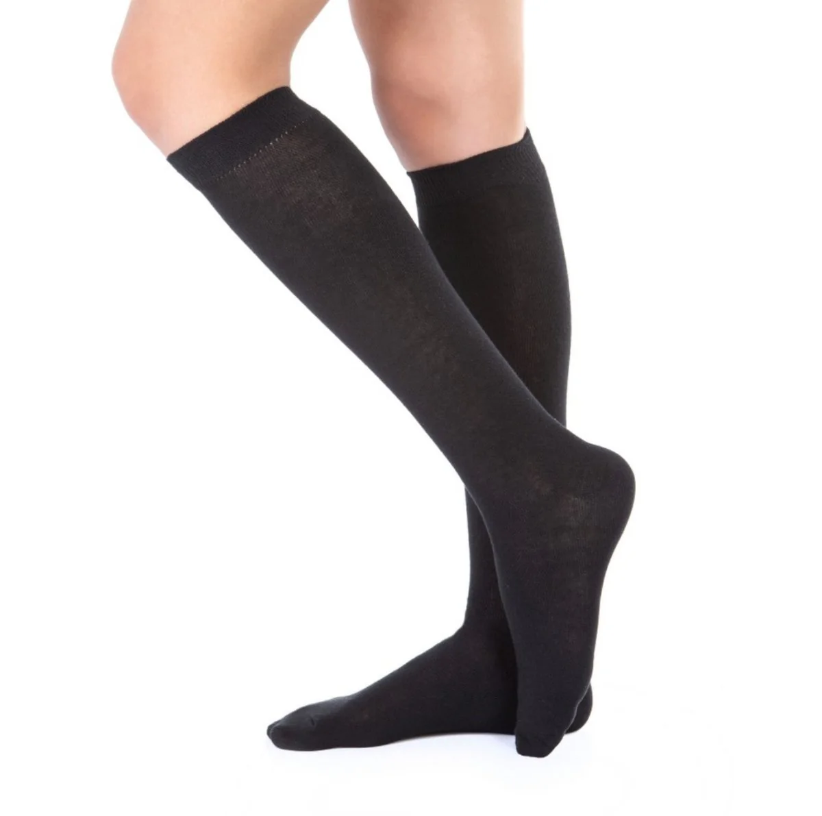 Confezione da 3 paia calze lunghe Pile Meritex 200 - immagine 2