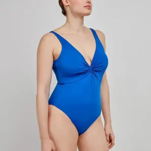 Costume da bagno donna intero senza ferretto Gisela 30227