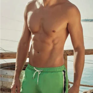 Costume da bagno uomo boxer Nottingham 37054