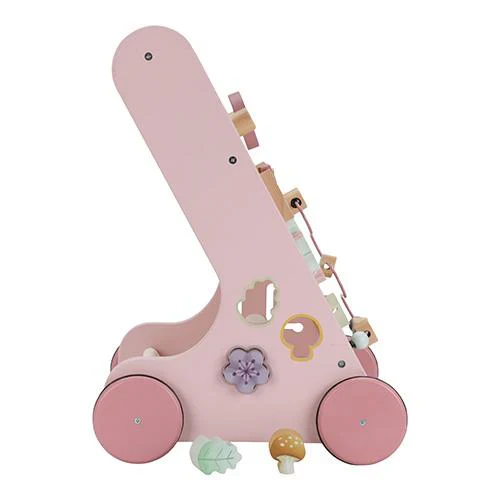 Carrellino primi passi Fairy Garden - immagine 8