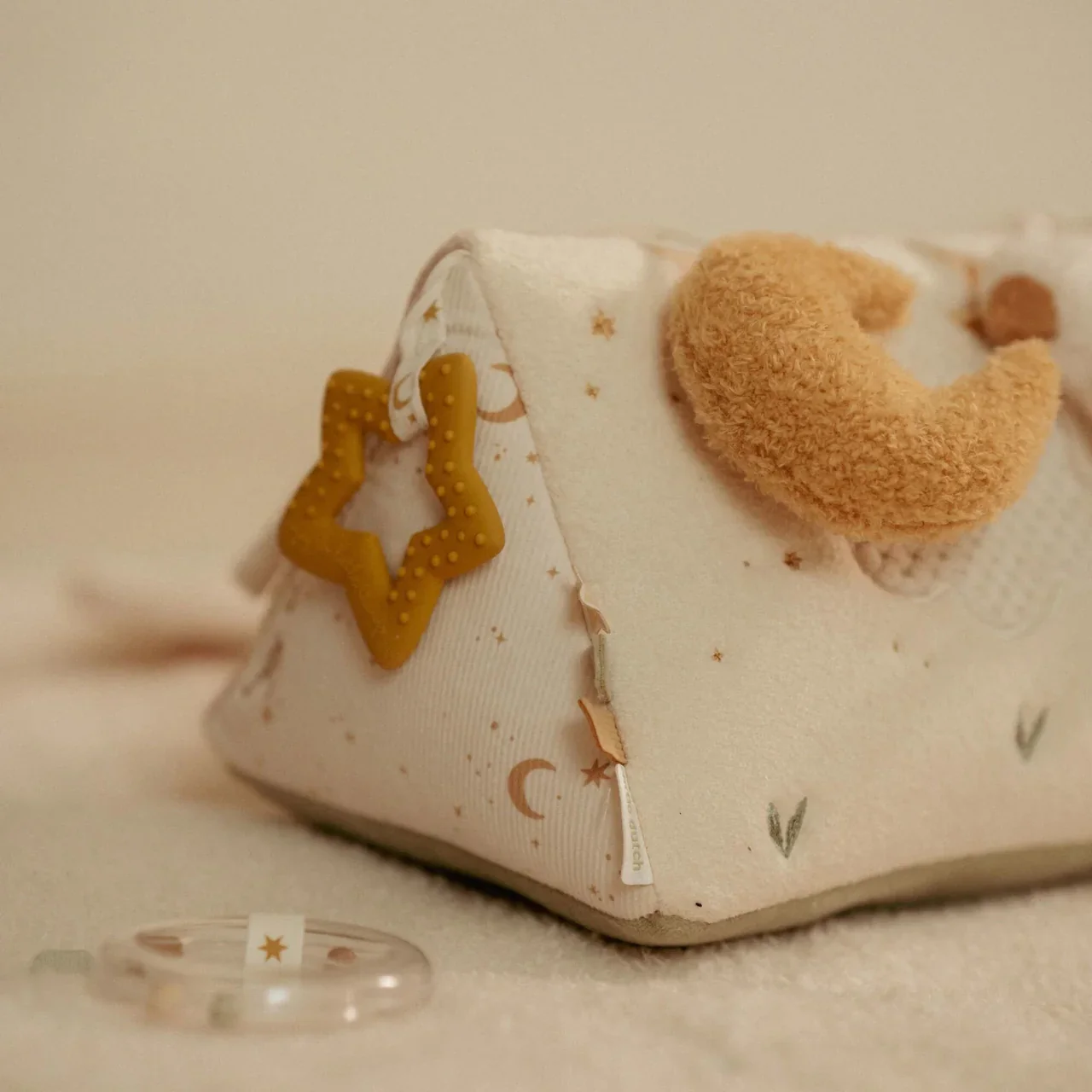 Triangolo multi attività Baby Bunny/Goose - immagine 3