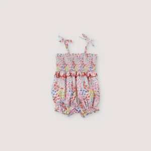 Pagliaccetto baby Greneva
