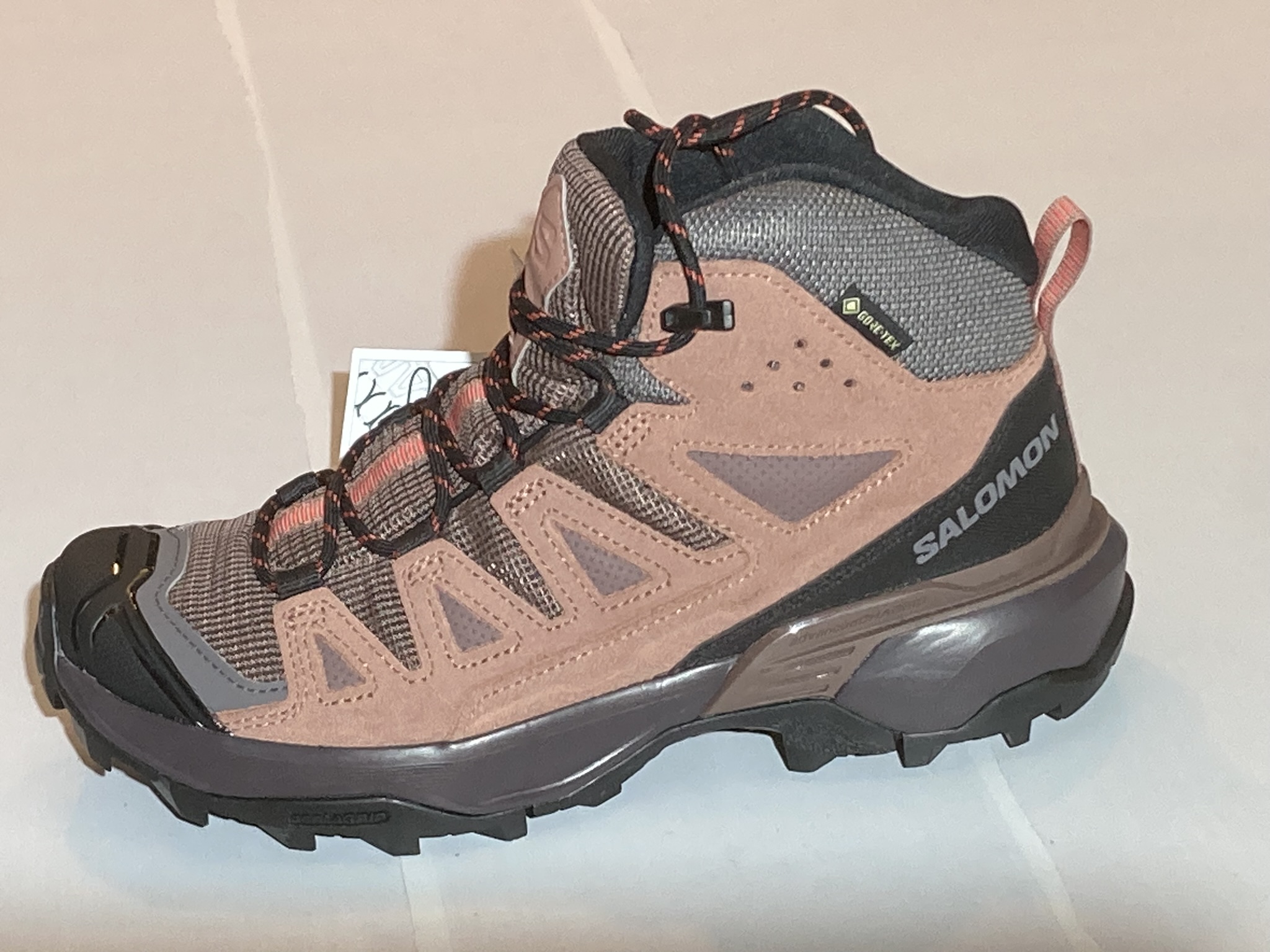 Scarpe X ULTRA 360 LTR MID GTX SALOMON