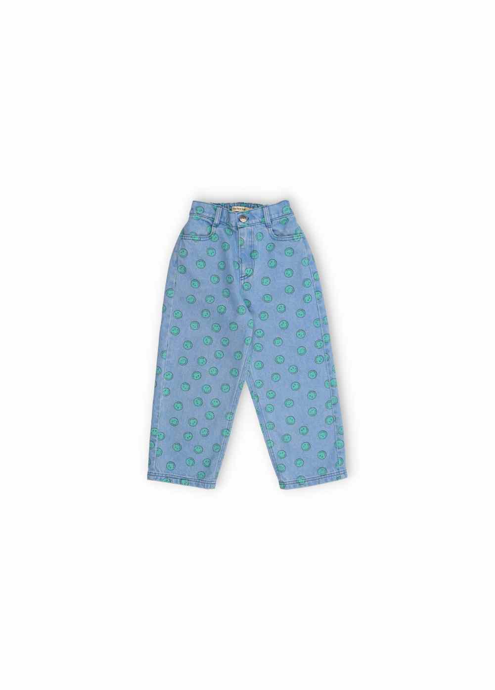 Jeans Smiley - immagine 2