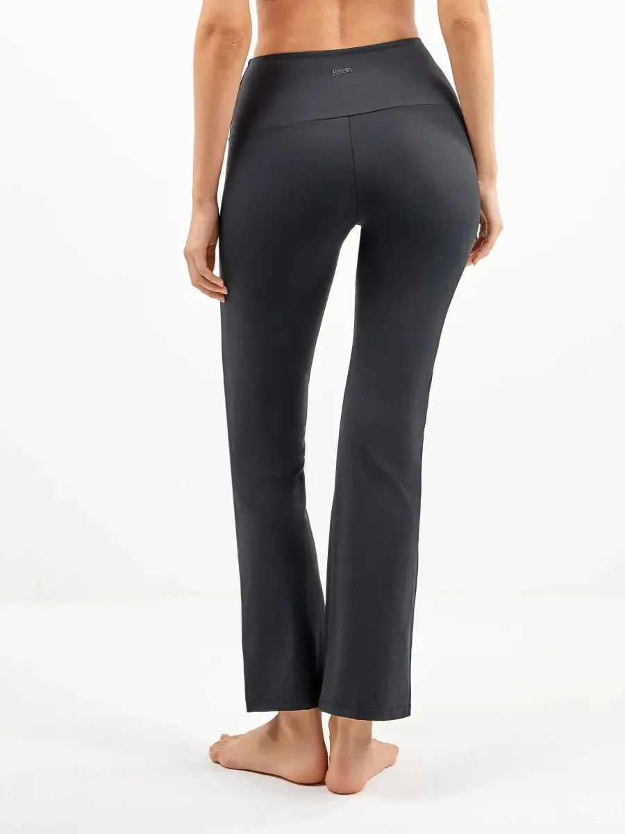 Legging flare sportivo Gisela 60008 - immagine 5