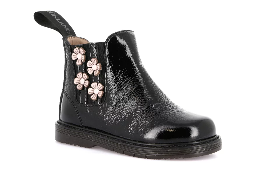 Stivaletti Beatles baby - immagine 3