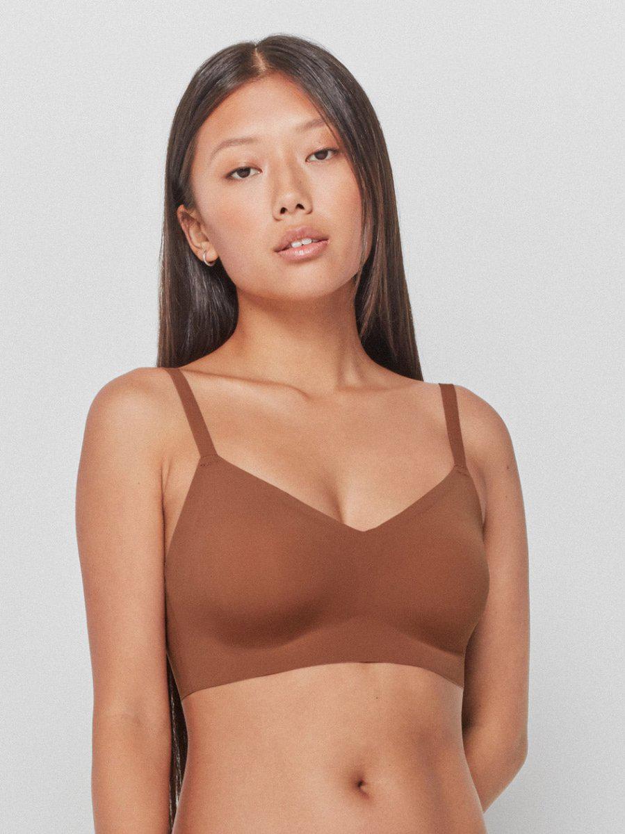 Reggiseno Gisela seamless top 1/10012T - immagine 6