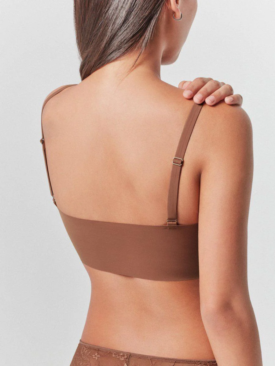 Reggiseno Gisela seamless top 1/10012T - immagine 7