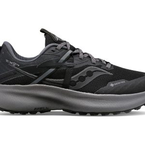 Scarpe donna Ride 15 Tr Saucony trail GTX