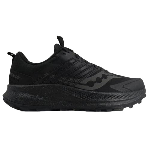 scarpe Saucony Ride tr2 GTX trail running uomo - immagine 2
