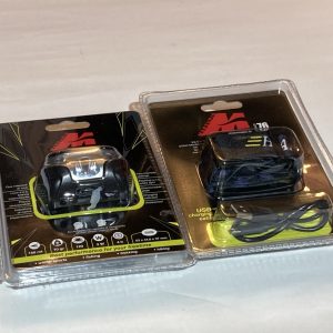 Led Pro Marsupio