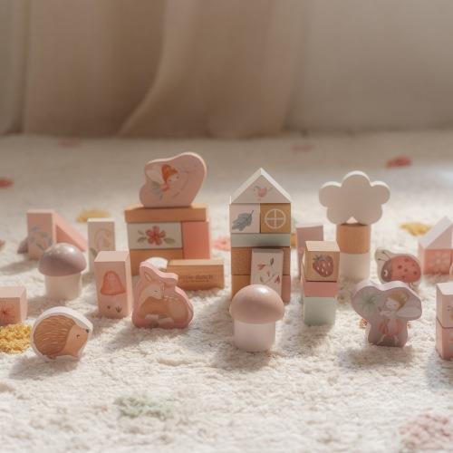 Costruzioni in legno Fairy Garden - immagine 4