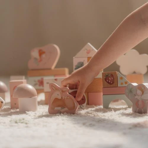 Costruzioni in legno Fairy Garden - immagine 5