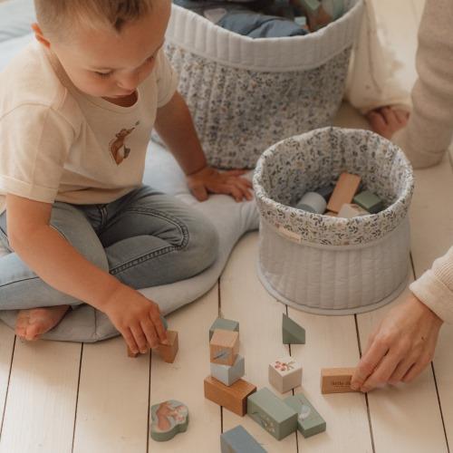 Costruzioni in legno Forest Friends - immagine 3