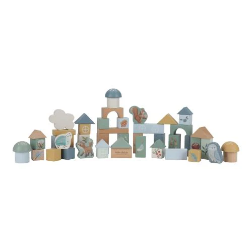 Costruzioni in legno Forest Friends - immagine 2