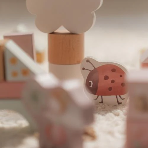 Costruzioni in legno Fairy Garden - immagine 7