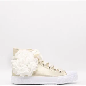 Sneakers cerimonia