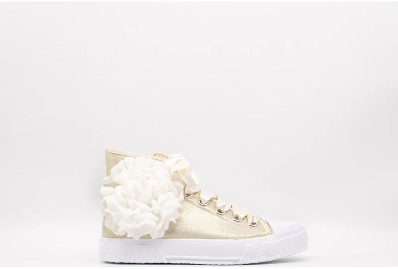Sneakers cerimonia - immagine 2