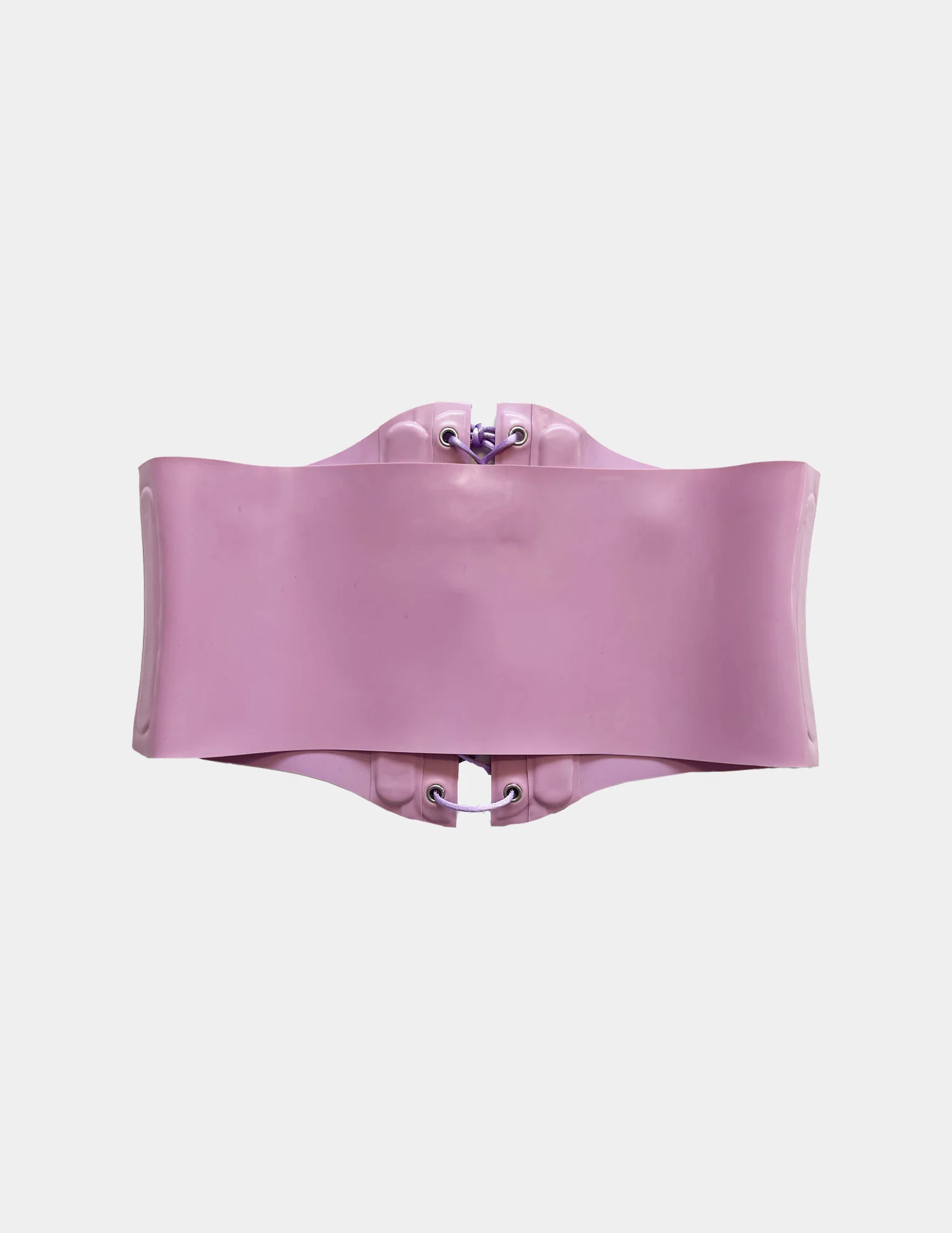 BELLA Cintura Corsetto - Lilla - immagine 3