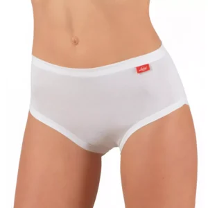 Slip donna midi Liabel 723 bielastico 3 pezzi