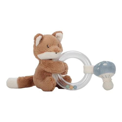 Sonaglio ad anello volpe Fairy Garden - immagine 5