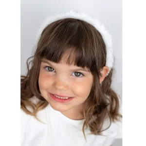 Cerchietto teddy